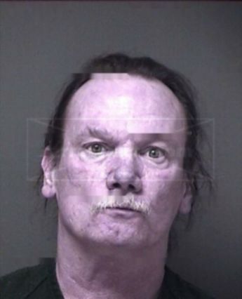 Kevin Dale Driscoll
