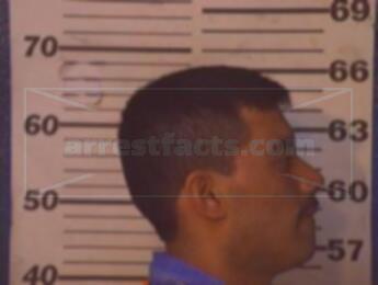 Eduardo Mascorro Sanchez