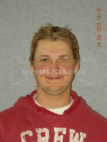 Andrew J Koch