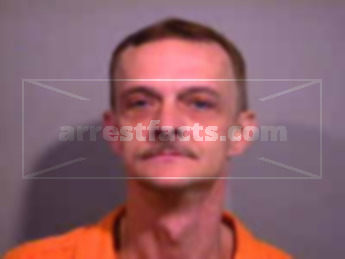 Mark David Eden