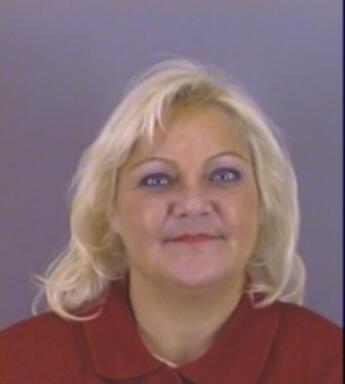 Debbie Terry Jackson