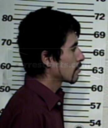 Alberto Cano