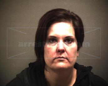 Bobbie Brown Gallegos