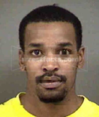 James Wayne Yates