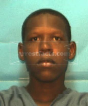 Andre Bivins
