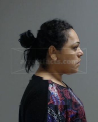 Victoria Maria Rodriguez