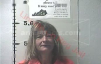 Patricia Tudor