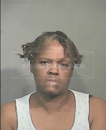 Shirley Ann Gilbert