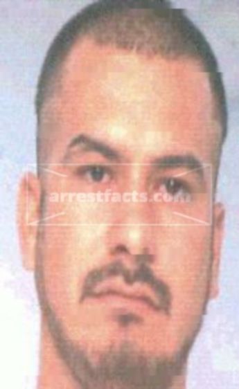 Eusebio Lujan Tarin Jr.