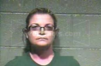 Robin Glee Gibson