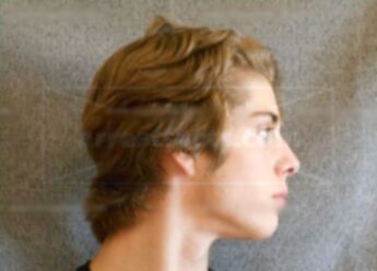 Cole D Davis