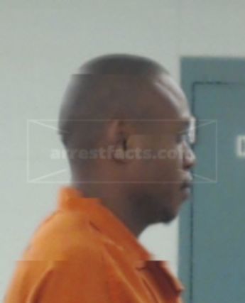 Dangelo Rashad Warren