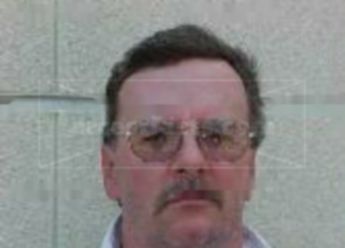 Michael Gene Morris