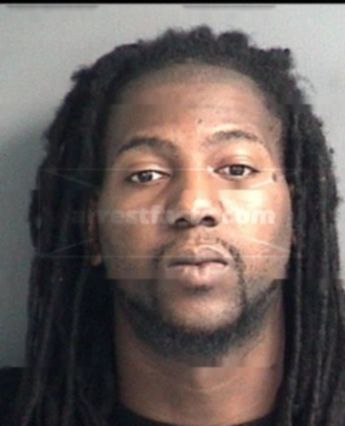 Anthony Ronnell Huff