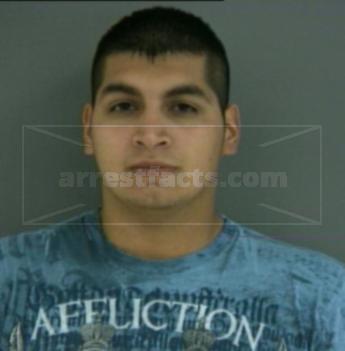 Christopher Robles