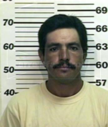 Alberto Gomez Gurrero