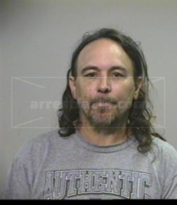 Chad Lee Todd