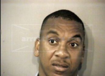 Malcolm Jerome Peterson