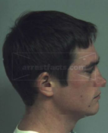 Steven James Burton