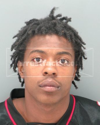 Terrell Harper