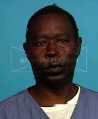 Roosevelt Bell
