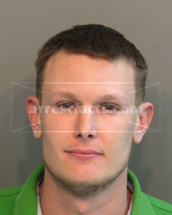 Morgan Raulston Whitener