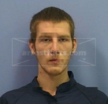 Brandon Frazier