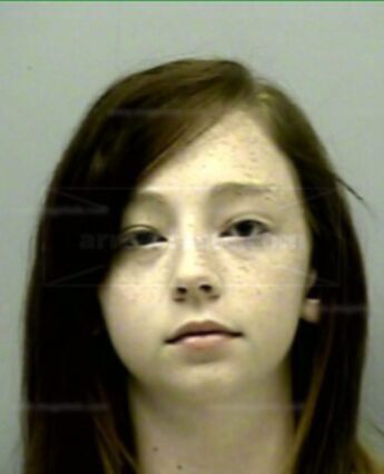 Chelsea Brook Harmon