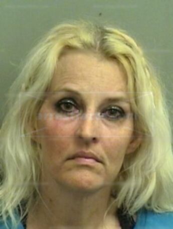 Kristiana Lynn Kendall
