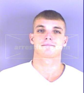 Shea Monroe Weldon