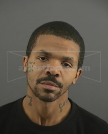 Ramone Devere Walker