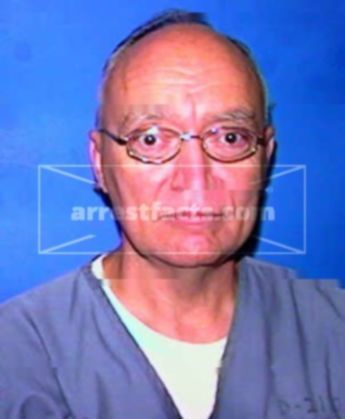 Victor Bruce Whitehead