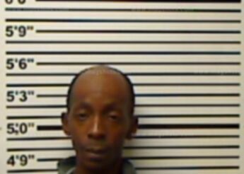 Derrick Dewayne Mccurdy