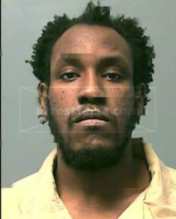 Keshaun Drayton