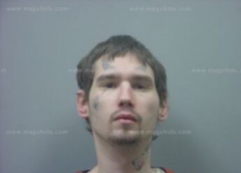 Jason James Hughes