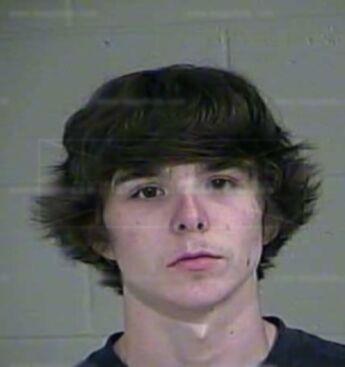 Austin Dwayne Mccoy