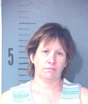 Patricia Kay Sellers