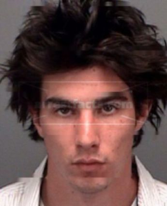 Troy Robert Cater
