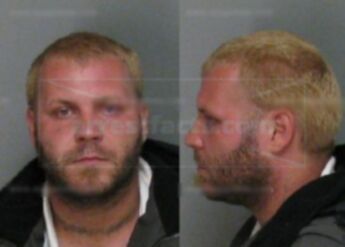 Brandon Jeffords