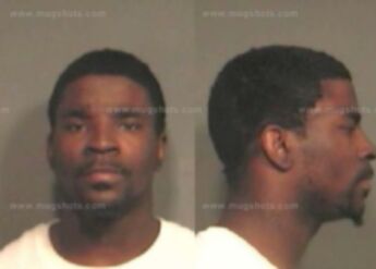 Cedric Demond Stringer
