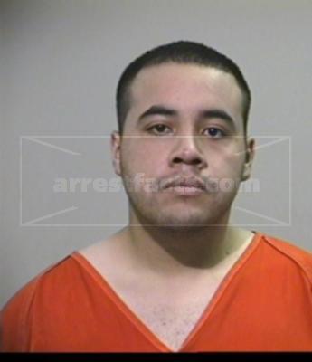 Randy Gutierrez Aviles