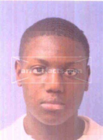 Justin Lamar Thomas