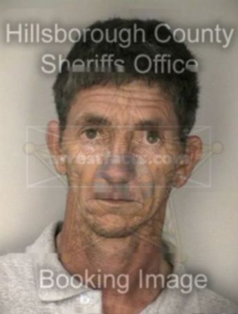 Harold Mcclure Jr.