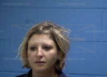 Kristen Naomi Soper