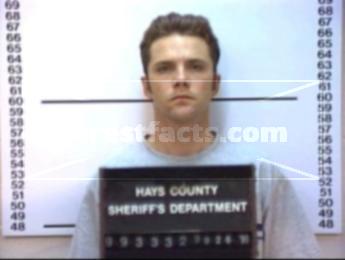 Charles Fredrick Hamrick