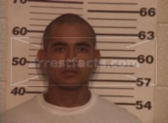 Arnold Hinojosa