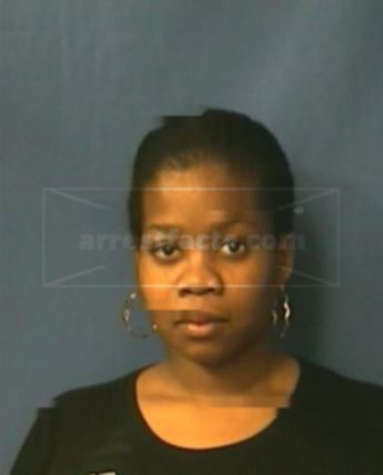 Shemirah Mache Benson