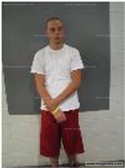 Trevor James Wogen