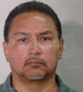 Frank Machado Jr.