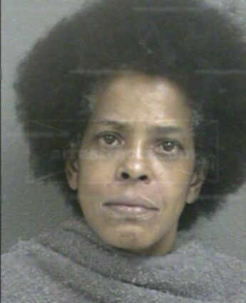 Nancy Ann Crishon